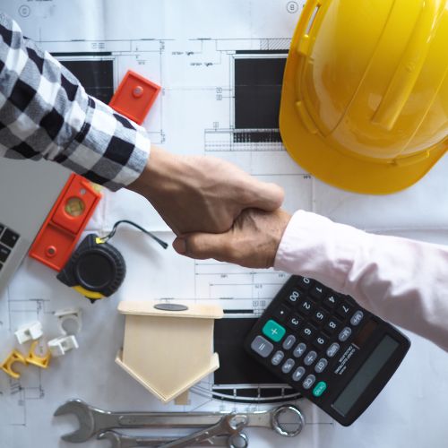 Contractors All Risk Insurance