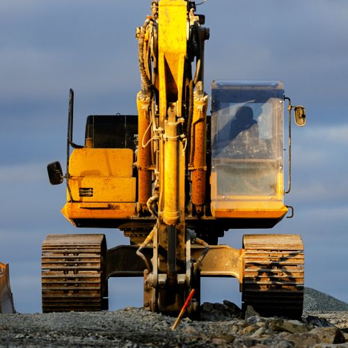 Equipment Floater