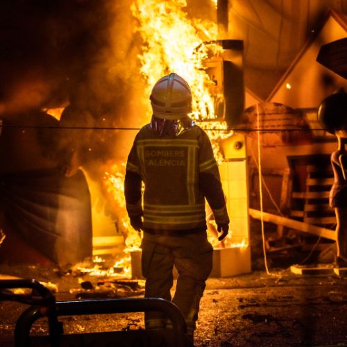 Fire Insurance Philippines