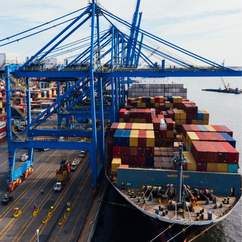 Inland Marine Insurance