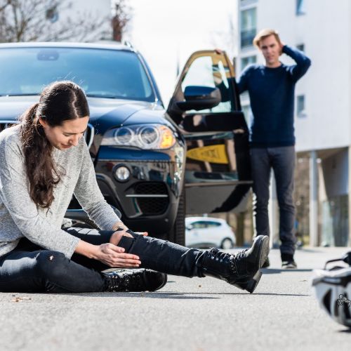 Personal Accident