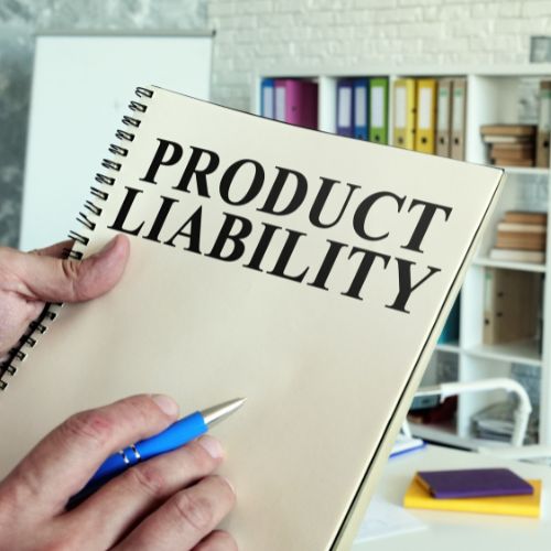 Product Liability Manila Philippines