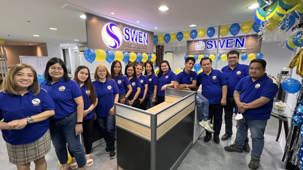 SWEN Insurance