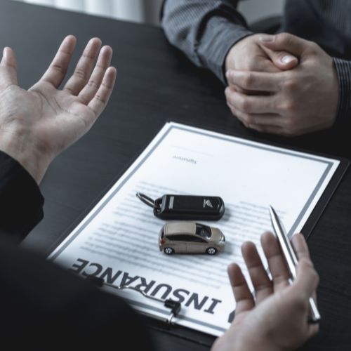 Comprehensive Car Insurance Philippines