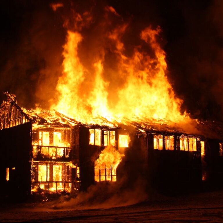 Fire Insurance Coverage in the Philippines
