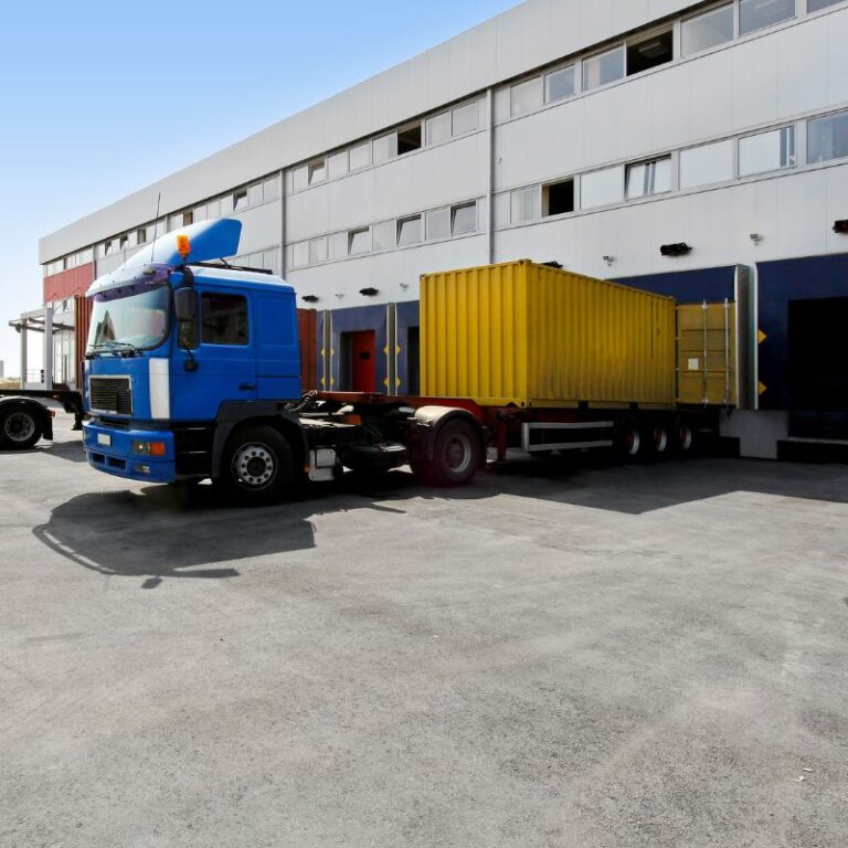 Affordable Truck Insurance Philippines