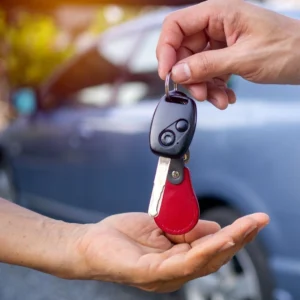 Brand New Car vs. Second-Hand Car