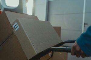 Cargo Insurance Protection